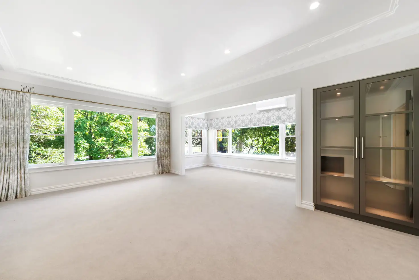 Main view of Homely apartment listing, 2/1a The Crescent, Mosman NSW 2088