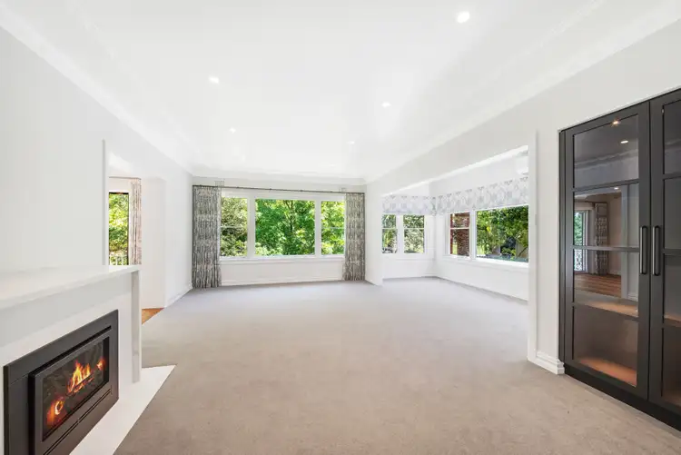 Third view of Homely apartment listing, 2/1a The Crescent, Mosman NSW 2088
