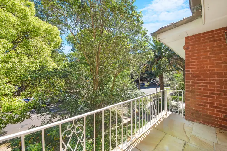 Fourth view of Homely apartment listing, 2/1a The Crescent, Mosman NSW 2088