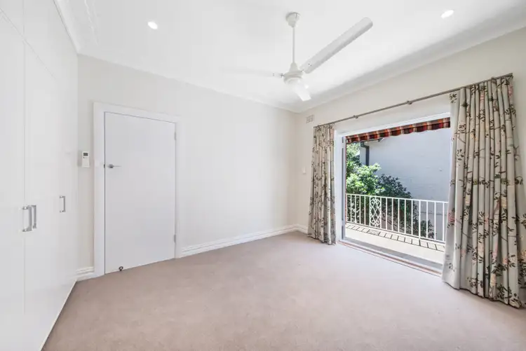 Fifth view of Homely apartment listing, 2/1a The Crescent, Mosman NSW 2088