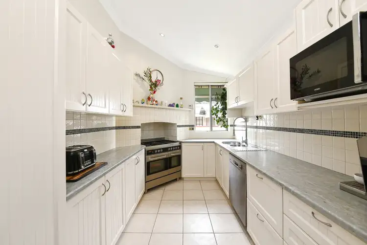 Second view of Homely house listing, 3 Hamilton Street, North Strathfield NSW 2137