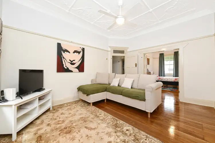Fifth view of Homely house listing, 3 Hamilton Street, North Strathfield NSW 2137