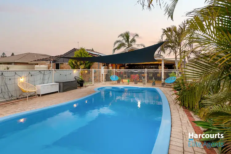 3 Mends Way, Waikiki WA 6169