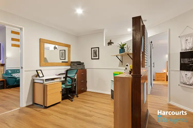 Fifth view of Homely house listing, 3 Mends Way, Waikiki WA 6169