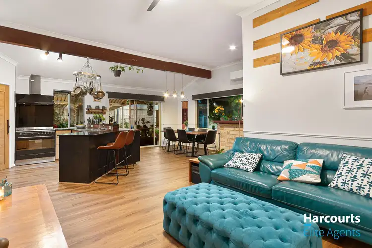 Sixth view of Homely house listing, 3 Mends Way, Waikiki WA 6169