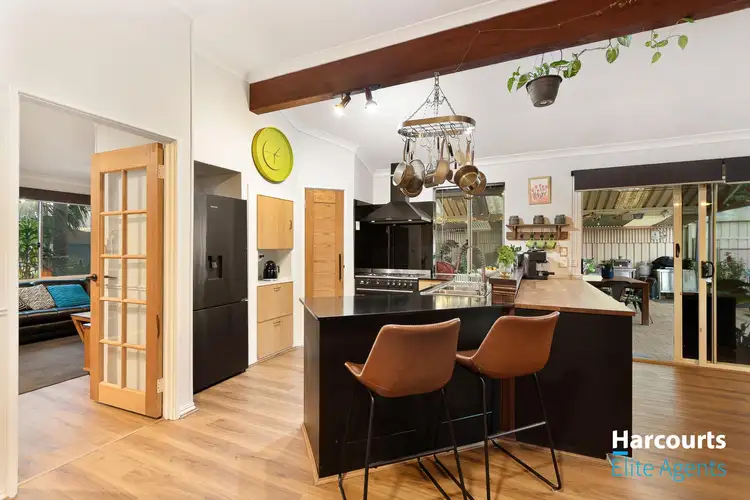 Seventh view of Homely house listing, 3 Mends Way, Waikiki WA 6169