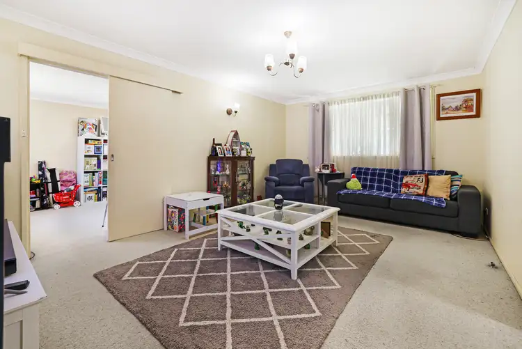 Third view of Homely house listing, 1 Woodstock Street, Tamworth NSW 2340