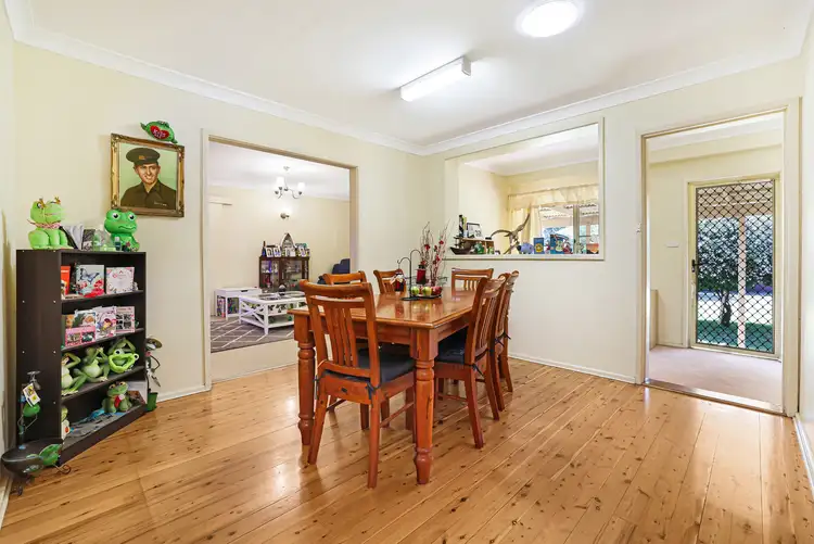 Fourth view of Homely house listing, 1 Woodstock Street, Tamworth NSW 2340