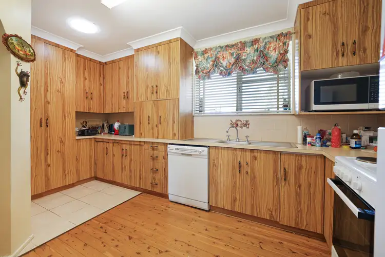 Sixth view of Homely house listing, 1 Woodstock Street, Tamworth NSW 2340