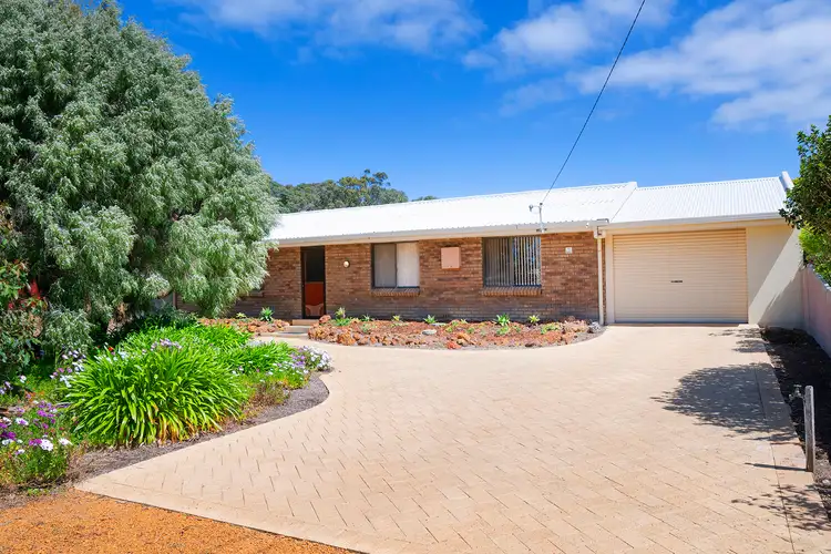 Main view of Homely house listing, 13 Bovell Crescent, Augusta WA 6290