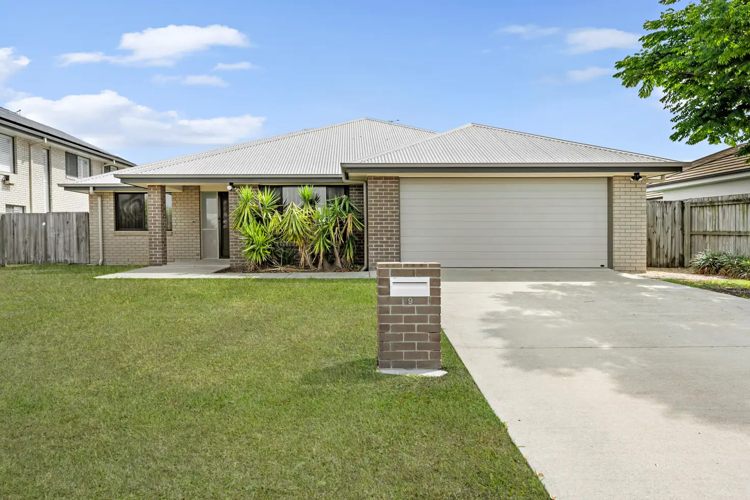 Main view of Homely house listing, 9 Ballyalla Crescent, Warner QLD 4500