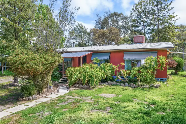 Main view of Homely house listing, 2 Allen Street, Euroa VIC 3666