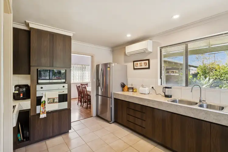 Fourth view of Homely house listing, 18 Darnley Avenue, Greenwood WA 6024