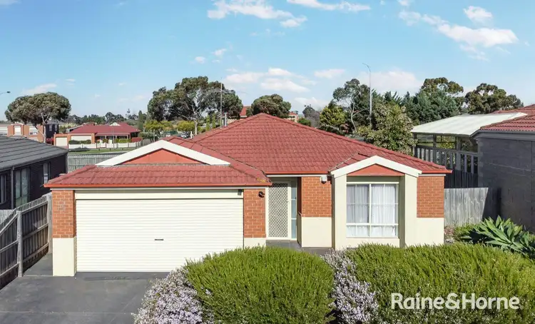 Main view of Homely house listing, 13 Woodside Way, Roxburgh Park VIC 3064