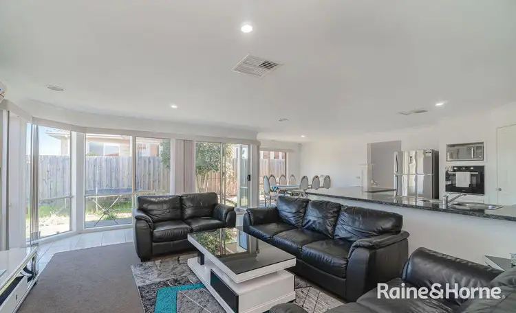 Sixth view of Homely house listing, 13 Woodside Way, Roxburgh Park VIC 3064