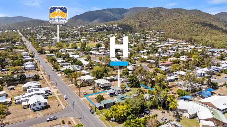 Second view of Homely house listing, 216 Thozet Road, Koongal QLD 4701