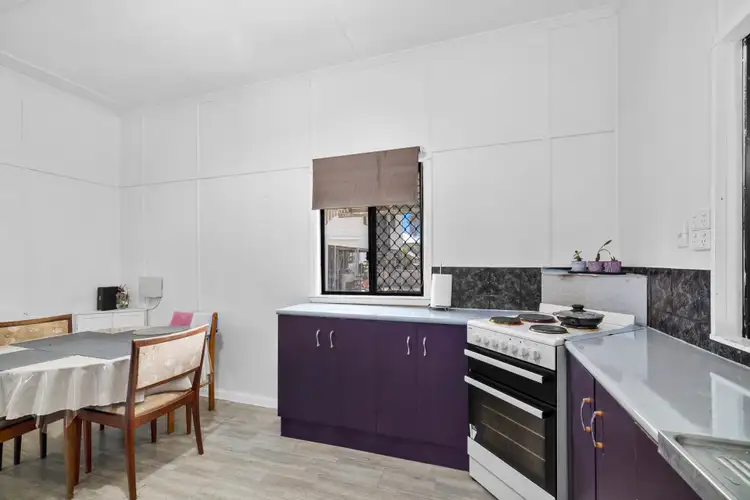 Third view of Homely house listing, 216 Thozet Road, Koongal QLD 4701
