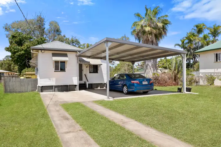 Third view of Homely house listing, 216 Thozet Road, Koongal QLD 4701