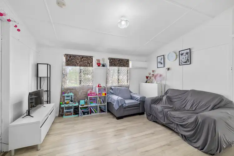 Fourth view of Homely house listing, 216 Thozet Road, Koongal QLD 4701