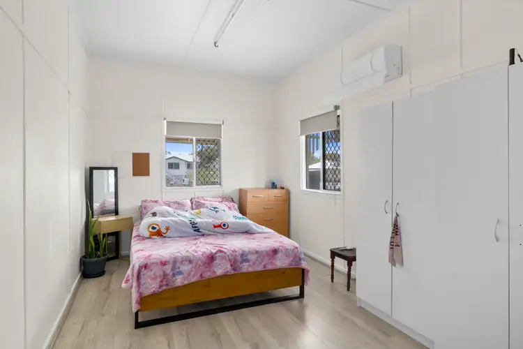 Fifth view of Homely house listing, 216 Thozet Road, Koongal QLD 4701