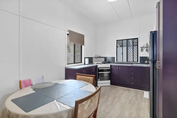 Sixth view of Homely house listing, 216 Thozet Road, Koongal QLD 4701