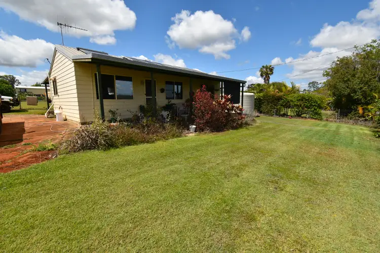 Fourth view of Homely house listing, 12 Jensen Street, Cordalba QLD 4660