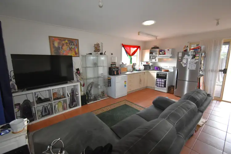 Seventh view of Homely house listing, 12 Jensen Street, Cordalba QLD 4660