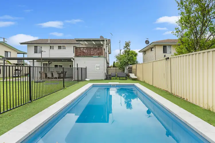 143 Todds Road, Lawnton QLD 4501
