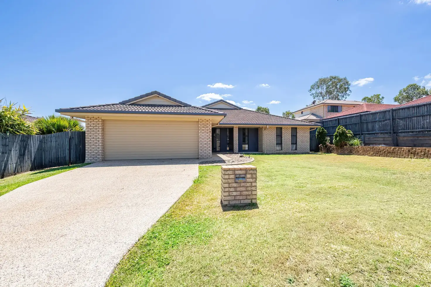 Main view of Homely house listing, 11 Hudson Court, Warner QLD 4500