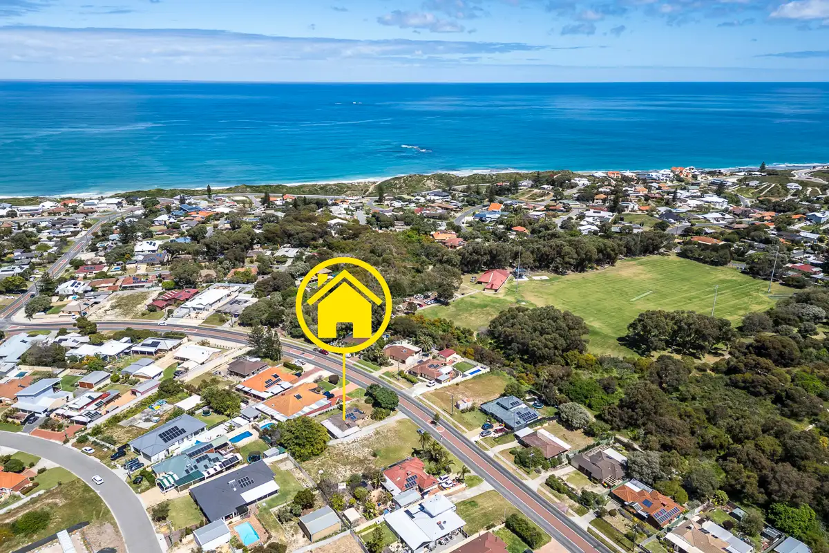 Main view of Homely house listing, 84 Lagoon Drive, Yanchep WA 6035