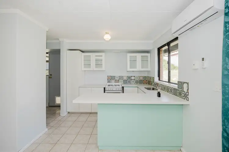 Sixth view of Homely house listing, 84 Lagoon Drive, Yanchep WA 6035