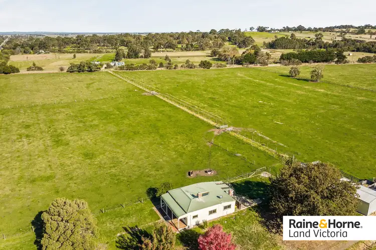 Fifth view of Homely rural property listing, 100 Thirteen Mile Road, Garfield VIC 3814