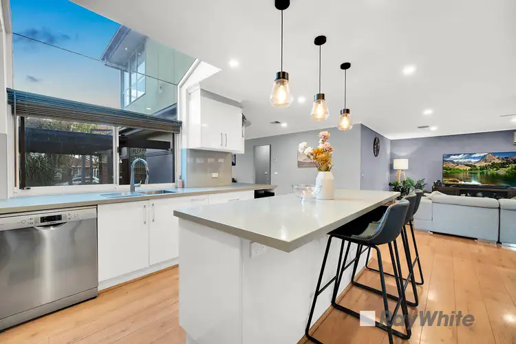 Sixth view of Homely house listing, 18 Marjoram Close, Hallam VIC 3803