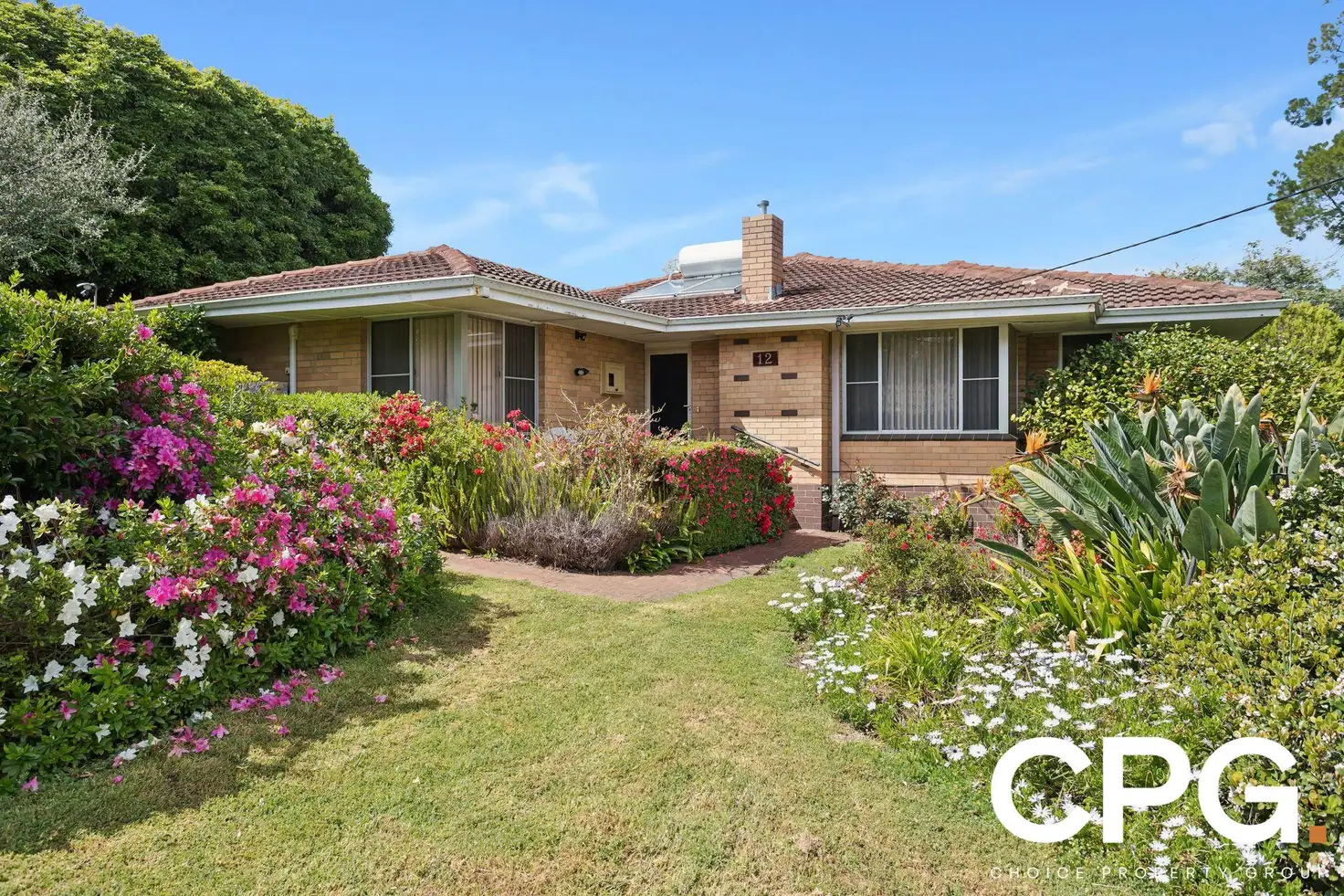 Main view of Homely house listing, 12 Mary Drive, Lesmurdie WA 6076