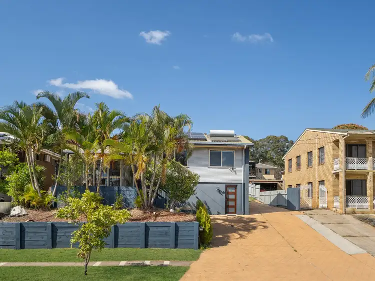 22 Gawain Road, Bracken Ridge QLD 4017