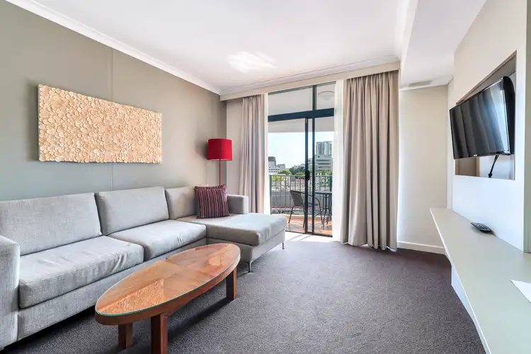 423/88-90 Esplanade, Darwin City NT 800