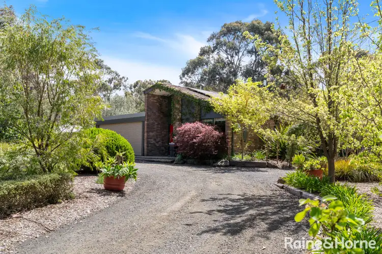 27 Barclay Place, Riddells Creek VIC 3431