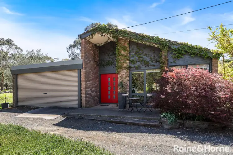 Second view of Homely house listing, 27 Barclay Place, Riddells Creek VIC 3431