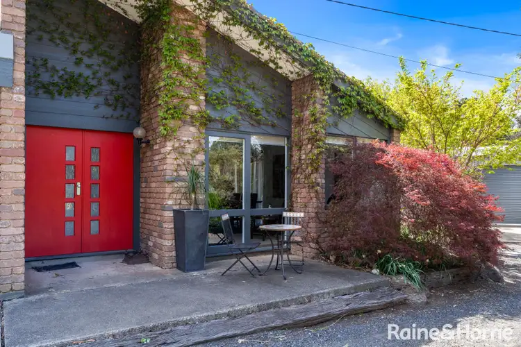 Third view of Homely house listing, 27 Barclay Place, Riddells Creek VIC 3431