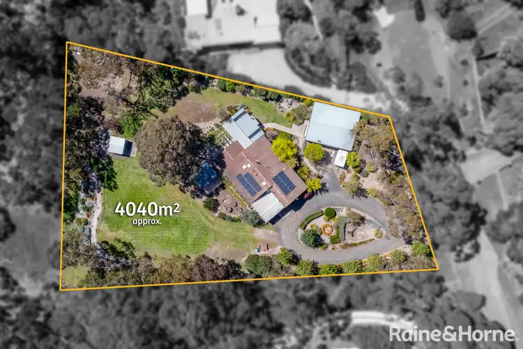 Fifth view of Homely house listing, 27 Barclay Place, Riddells Creek VIC 3431