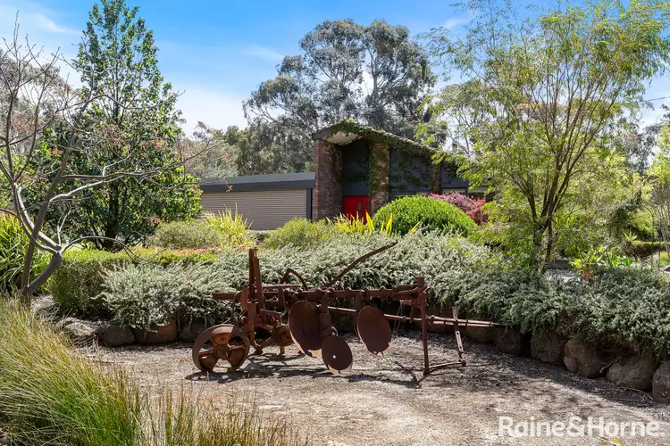 Seventh view of Homely house listing, 27 Barclay Place, Riddells Creek VIC 3431