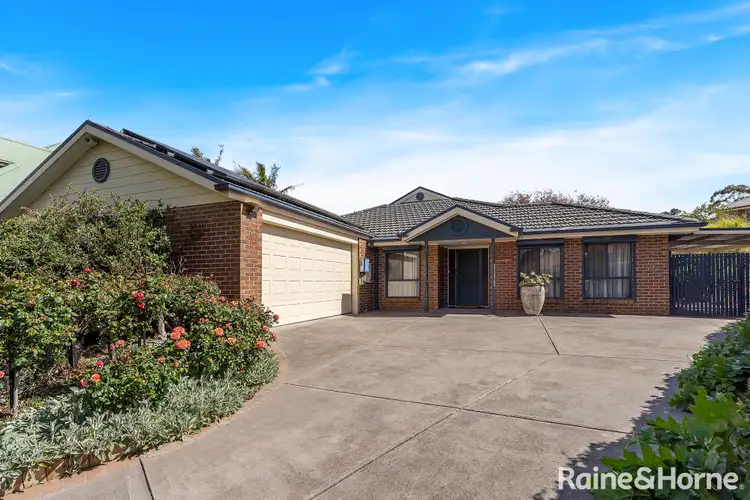Main view of Homely house listing, 7 Boxwood Court, Sunbury VIC 3429