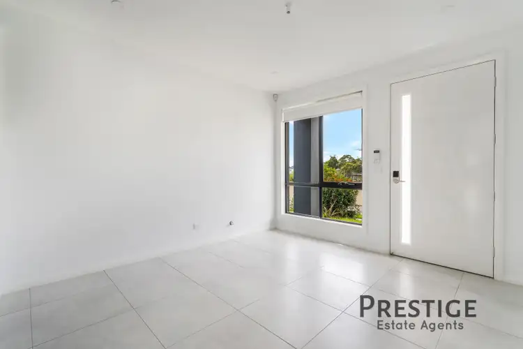 Third view of Homely house listing, 35 Wedin Street, Austral NSW 2179