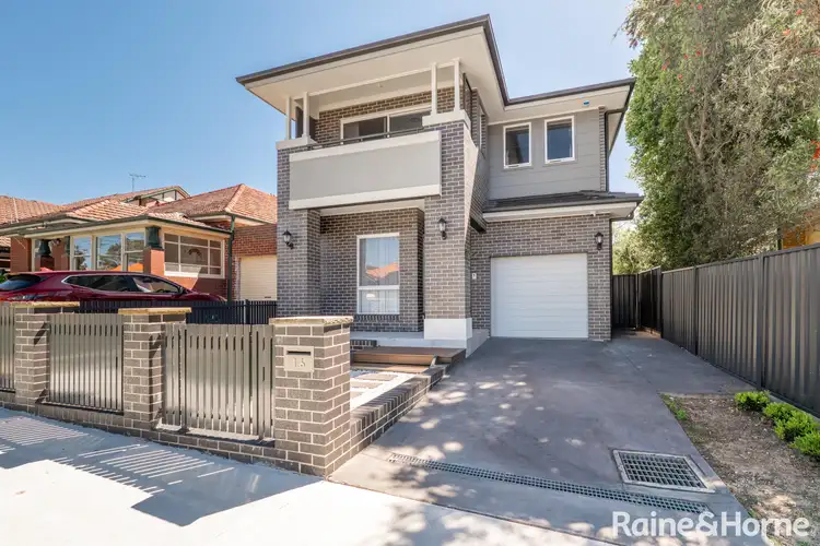 16 Murray Street, Russell Lea NSW 2046