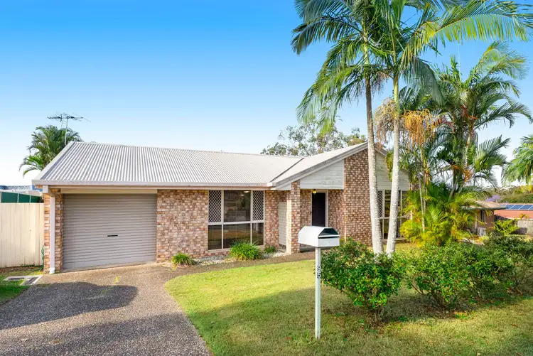 95 Winchester Road, Alexandra Hills QLD 4161