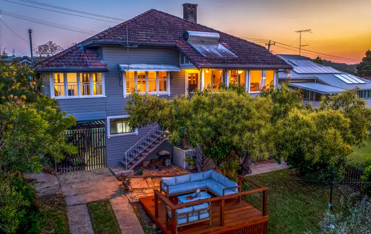 Second view of Homely house listing, 166 Ballina road, Lismore NSW 2480