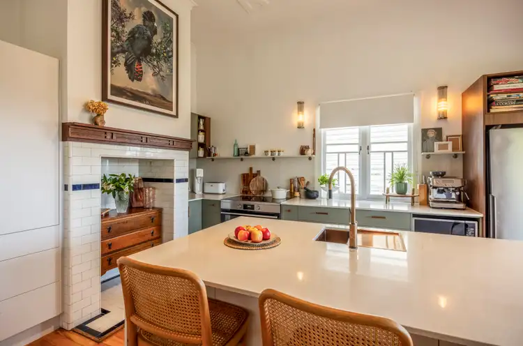 Fifth view of Homely house listing, 166 Ballina road, Lismore NSW 2480