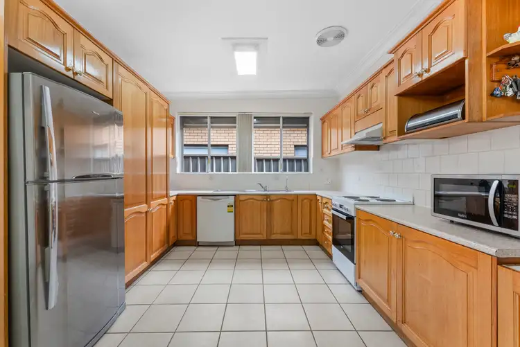 Second view of Homely house listing, 57 Broughton Street, Concord NSW 2137