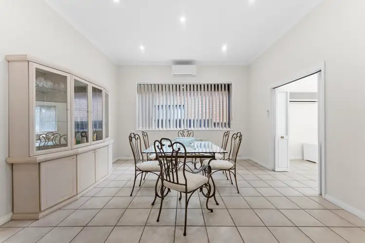 Fourth view of Homely house listing, 57 Broughton Street, Concord NSW 2137