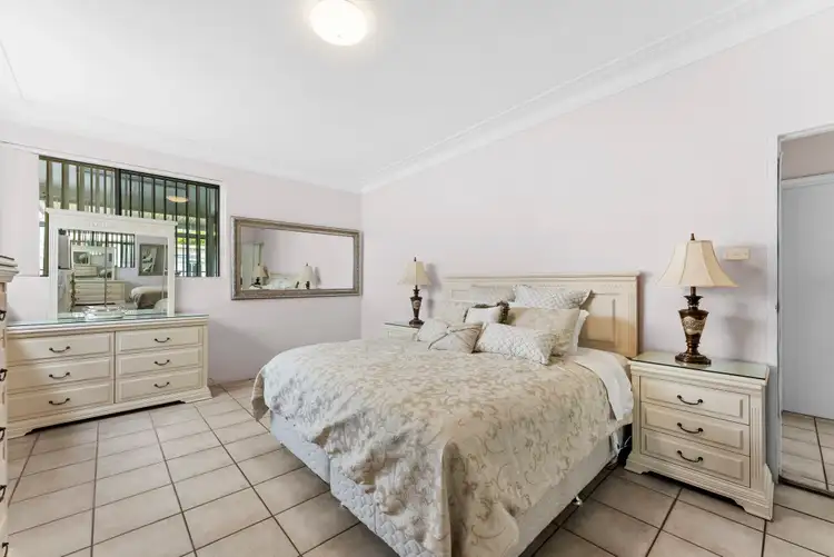 Fifth view of Homely house listing, 57 Broughton Street, Concord NSW 2137